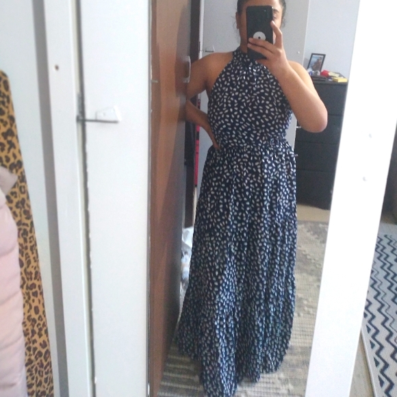 Dresses | Ally Maxi Dress 